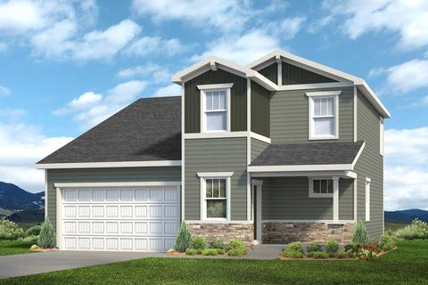 1104 Coyote Ln, Wiggins, CO 80654 photo 3