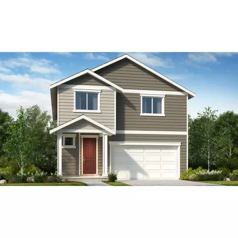 Plan Aster - 767 Becky Ave E, Enumclaw, WA 98022