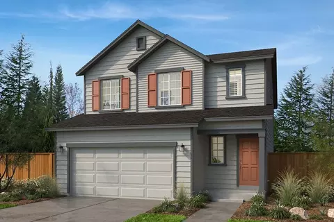 Plan 2605 - 23980 36th Ave SE, Bothell, WA 98021