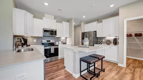 Kitchen - 207 Broom St, Gilbert, SC 29054 photo 1 of 2