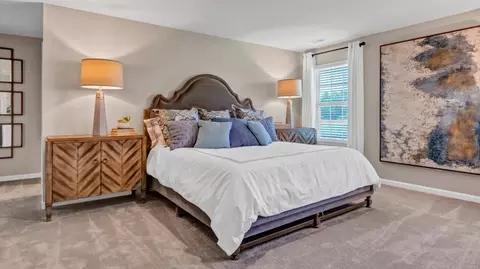 Bedroom - 207 Broom St, Gilbert, SC 29054 photo 1 of 3