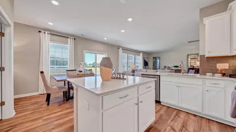 Kitchen - 207 Broom St, Gilbert, SC 29054 photo 2 of 2