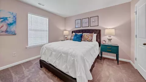 Bedroom - 207 Broom St, Gilbert, SC 29054 photo 2 of 3