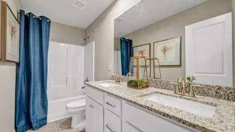 Bath - 207 Broom St, Gilbert, SC 29054 photo 1 of 3