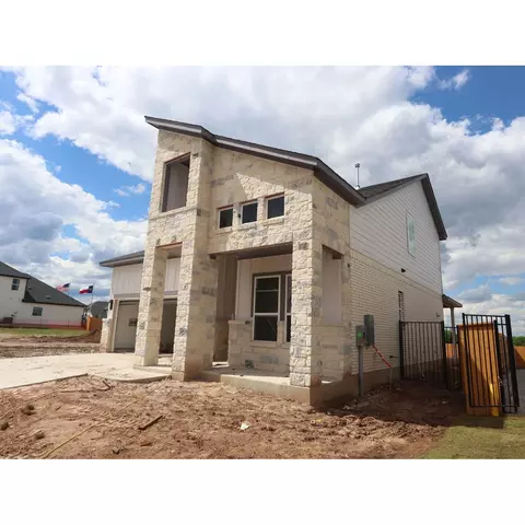 4806 Seadrift Dr, Austin, TX 78747 photo 1