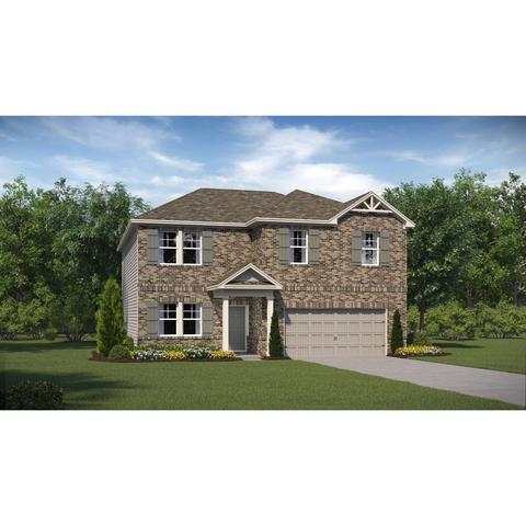504 Almere Dr, Hampton, GA 30228 photo 1
