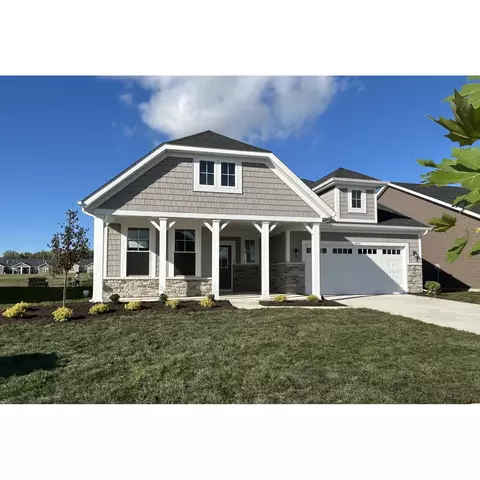 4256 W Haven St, Valparaiso, IN 46385