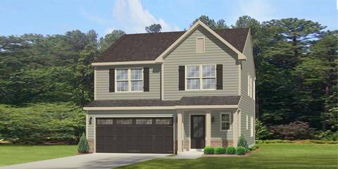 2355 Campbell Loop, Burlington, NC 27215 photo 1