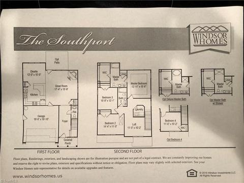 2355 Campbell Loop, Burlington, NC 27215 photo 2
