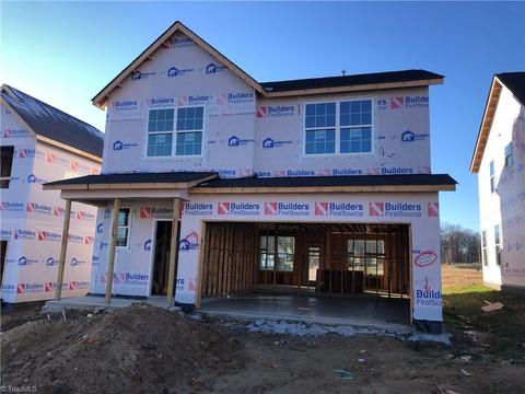 2355 Campbell Loop, Burlington, NC 27215 photo 4
