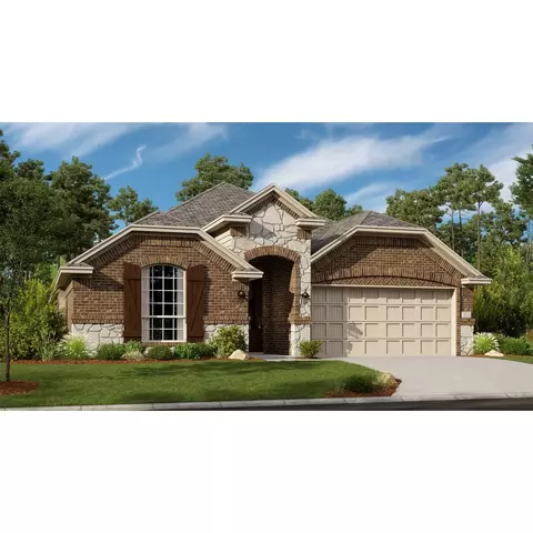 5009 High Brushtrlr, Princeton, TX 75407