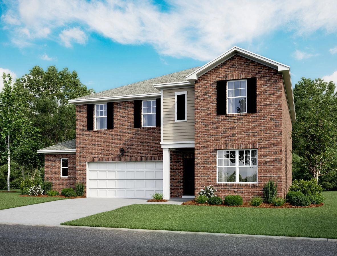 2417 CINNAMON SPRINGS Rd  