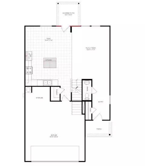 4551 Pinehurst Trace Dr, Pinehurst, TX 77362 photo 2