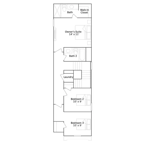 631 Soapstone Pass, Maxwell, TX 78656 photo 4