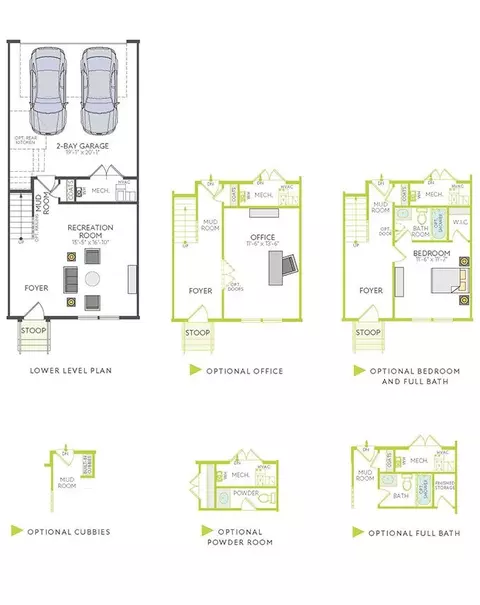 458 Altezza Dr NE, Washington, DC 20017 photo 2