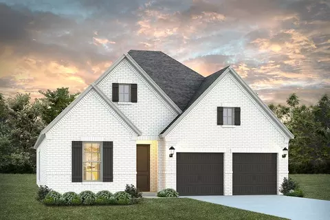 4240 Avocet Ln, Prosper, TX 75078