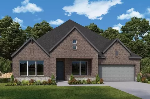 2005 Sundown Trl, Georgetown, TX 78628