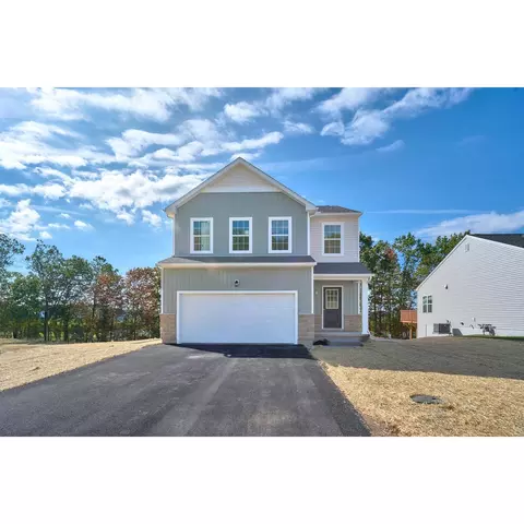 367 Long Run Rd #43, Drums, PA 18222