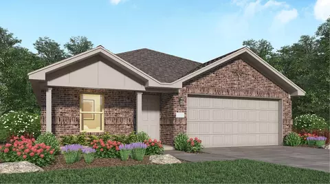714 Pinehill Ct, Beasley, TX 77417 photo 1