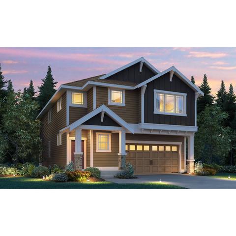 4106 235th Pl SE, Bothell, WA 98021 photo 1