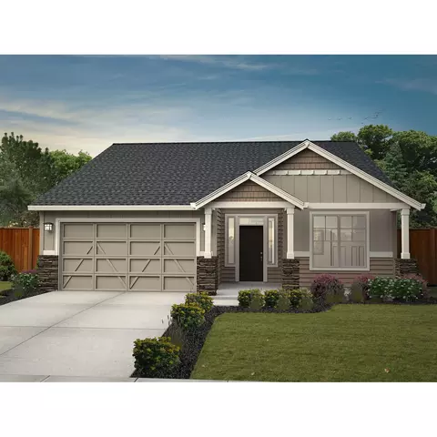 970 Rw Fletcher St, Winlock, WA 98596