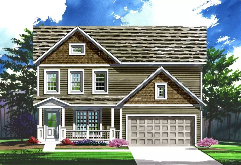 Plan Sheridan 97 River Wind Dr, Saint Charles, MO 63301 8 Photos