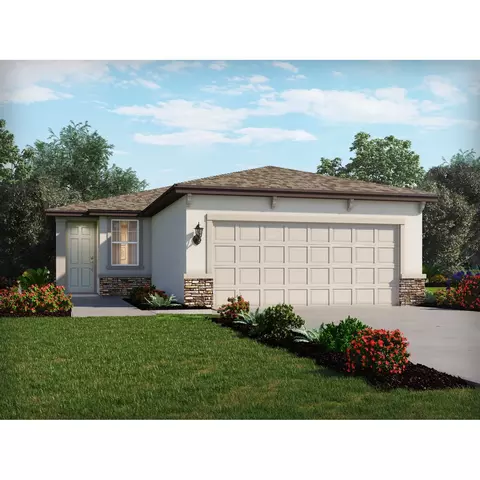 14122 Crutchfield Ct, Parrish, FL 34219 photo 1