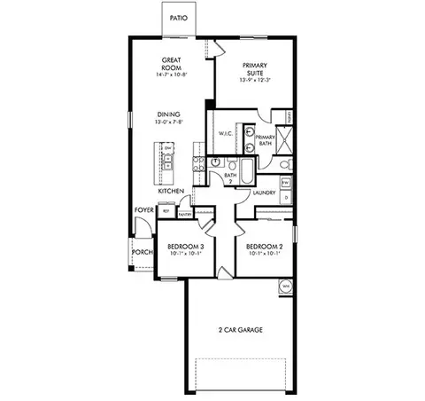 14122 Crutchfield Ct, Parrish, FL 34219 photo 2
