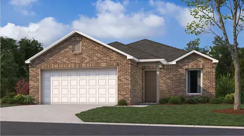 Plan RC Kendall - 4007 Ryan Dr SW, Decatur, AL 35603