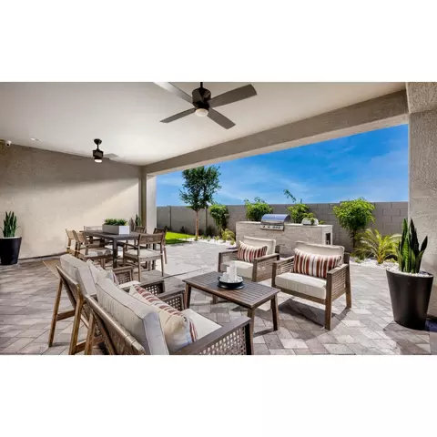 Exterior - 10147 S Bickwell Trl, Apache Junction, AZ 85120 photo 4 of 5