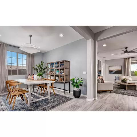 Dining - 10147 S Bickwell Trl, Apache Junction, AZ 85120 photo 2 of 3