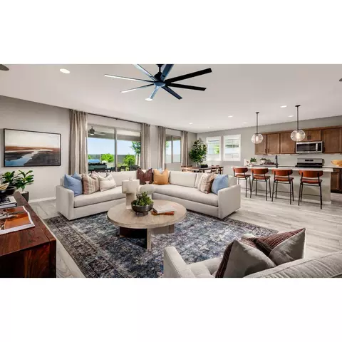 Living - 10147 S Bickwell Trl, Apache Junction, AZ 85120 photo 1 of 2
