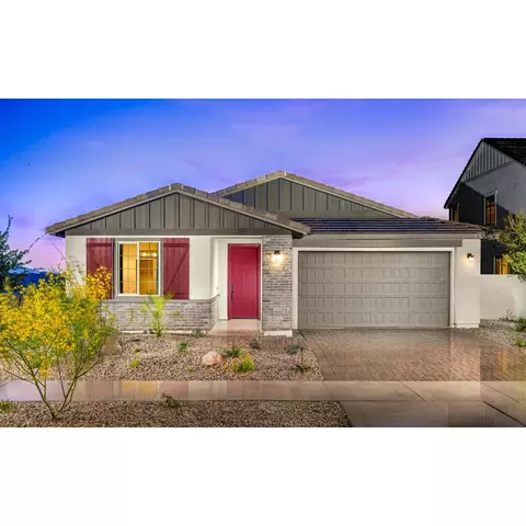 Exterior - 10147 S Bickwell Trl, Apache Junction, AZ 85120 photo 5 of 5