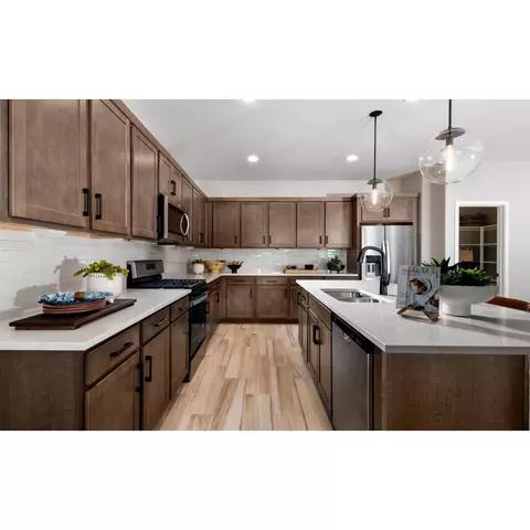 Kitchen - 10147 S Bickwell Trl, Apache Junction, AZ 85120 photo 1 of 1