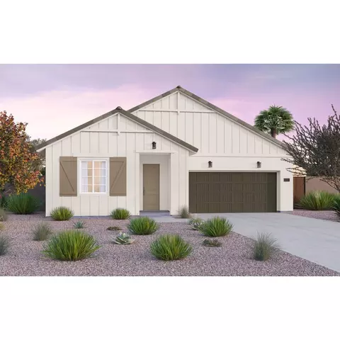Exterior - 10147 S Bickwell Trl, Apache Junction, AZ 85120 photo 3 of 5