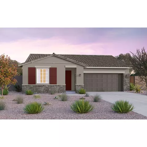 Exterior - 10147 S Bickwell Trl, Apache Junction, AZ 85120 photo 2 of 5