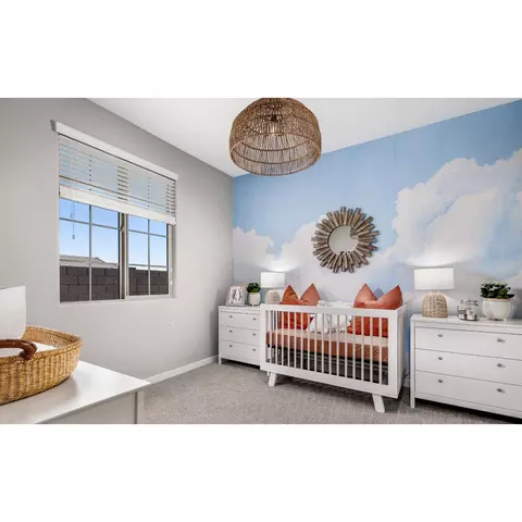 Bedroom - 10147 S Bickwell Trl, Apache Junction, AZ 85120 photo 2 of 3