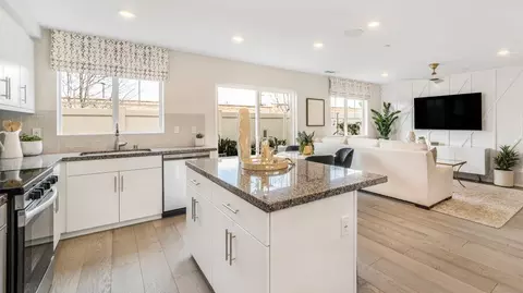 Kitchen - 7240 Olive Grove St, Riverside, CA 92507 photo 1 of 3