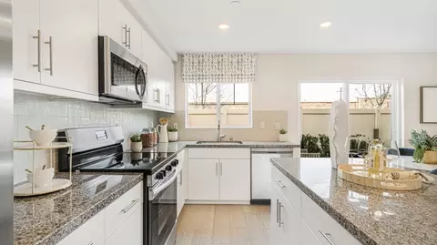 Kitchen - 7240 Olive Grove St, Riverside, CA 92507 photo 3 of 3