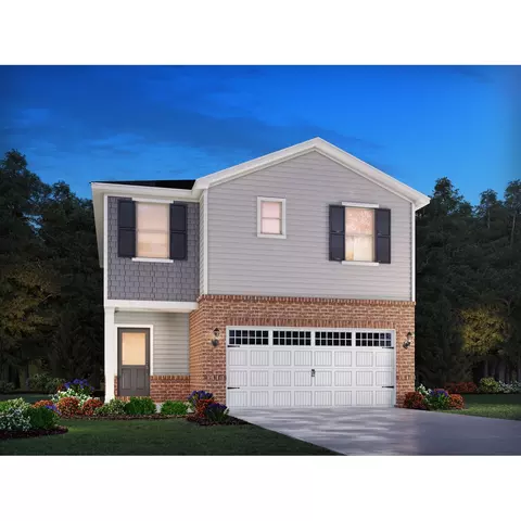 645 Red River Dr, Garner, NC 27529