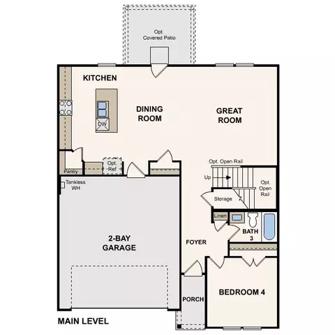 10712 Blocker Ct, Bryan, TX 77801 photo 2