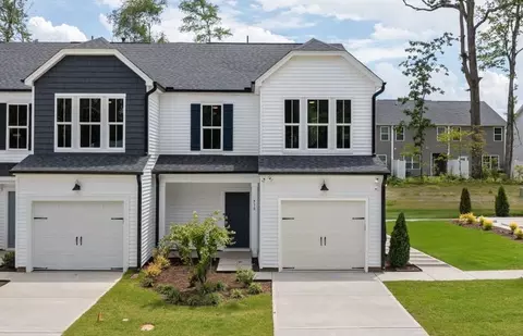1582 Eckert Ln, Whitsett, NC 27377