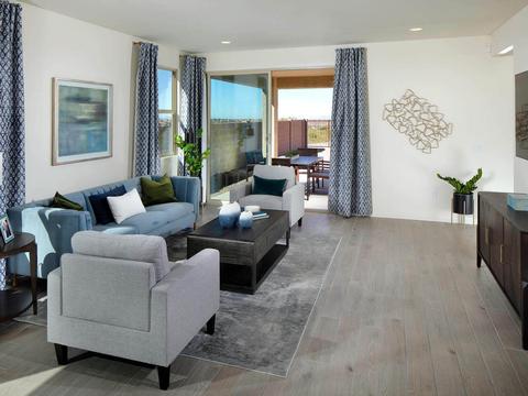 14064 E Red Pine Pl, Vail, AZ 85641 photo 12