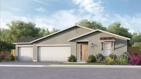 1973 George Ave, Sanger, CA 93657 photo 1