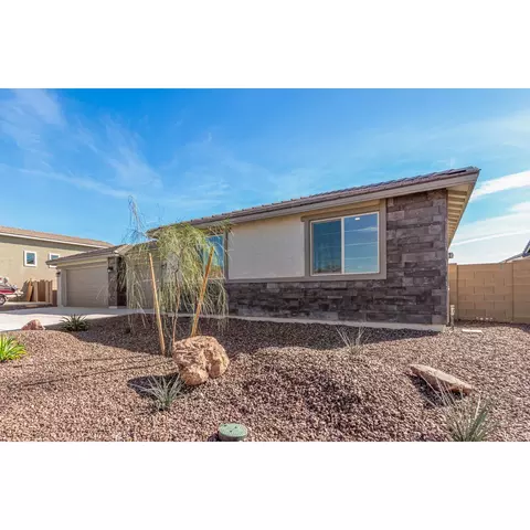 Exterior - 14803 E 40th Pl, Yuma, AZ 85367 photo 6 of 18