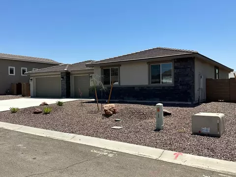 Exterior - 14803 E 40th Pl, Yuma, AZ 85367 photo 1 of 18