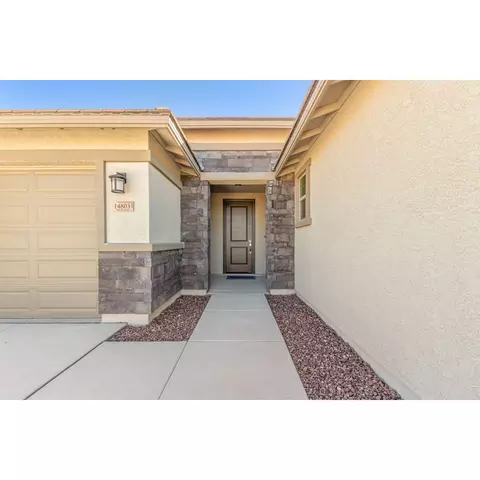 Entry Way - 14803 E 40th Pl, Yuma, AZ 85367 photo 1 of 1