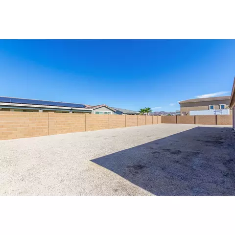 Exterior - 14803 E 40th Pl, Yuma, AZ 85367 photo 13 of 18