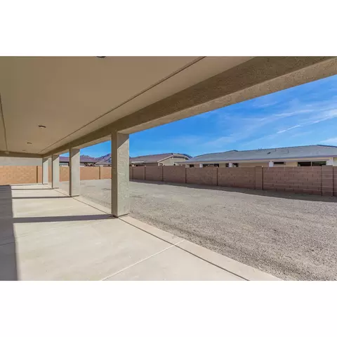 Exterior - 14803 E 40th Pl, Yuma, AZ 85367 photo 14 of 18