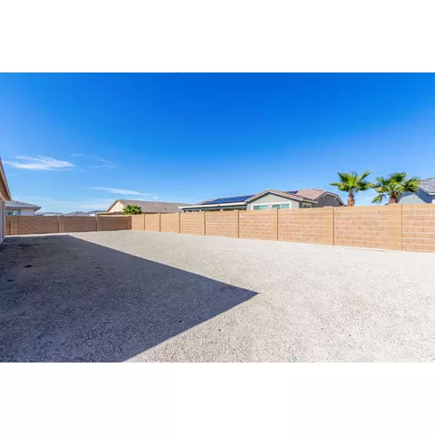 Exterior - 14803 E 40th Pl, Yuma, AZ 85367 photo 10 of 18